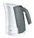 Braun WK 300 AquaExpress Wasserkocher weiß