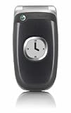 Handy Sony Ericsson Z300i Granite Grey Ohne Branding Ohne Simlock