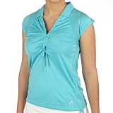  Head Poloshirt Sleeveless FS11 