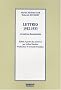 Lettres 1912-1933 et autres documents