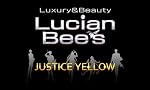Lucian Bee's JUSTICE YELLOW PSP版