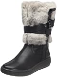 Geox Donna Vanille Stiv, Bottes femme