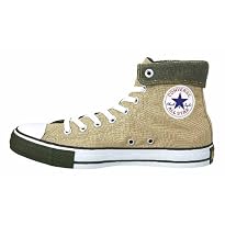コンバース CONVERSE CONVERSE ALL STAR TURNDOWN HI