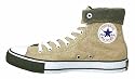 [コンバース] CONVERSE CONVERSE ALL STAR TURNDOWN HI