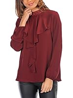 Nice&Rock Top Joeli (BORDEAUX)