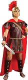 Adult Roman Centurion Costume 2 Sizes Available