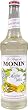 Monin Flavored Syrup, Mojito Mix, 33.8-Ounce Plastic Bottles (Pack of 4)