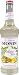 Monin Flavored Syrup, Mojito Mix, 33.8-Ounce Plastic Bottles (Pack of 4)