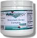 Strontium Osteo Complex Powder 315g from Nutricology/Allergy Research Group Strontium Osteo Complex offers complete and synergistic nutritional support for mineral absorption and skeletal health.* It includes calcium, strontium, silica, vitamin D, vitamin K and other key nutrients, which together enhance bone mineralization, flexibility and integrity.* Suggested Use: As a dietary supplement, 1 teaspoon three times daily, mixed with desired liquid, or as directed by a healthcare practitioner. Ingredients: Serving Size 1 teaspoon (3.5 grams) Servings per container 90 Amount per serving: Calories 5 Total Carbohydrates 1 g Vitamin C (as Ascorbic Acid) 167 mg Vitamin D3 (as Cholecalciferol) 200 IU Vitamin K2 (as Menaquinones) 67 mcg Calcium (as carbonate, hydroxyapatite, citrate, malate) 367 mg Magnesium (as carbonate, glycinate) 133 mg Zinc (as monomethionine sulfate) 3.3 mg Copper (as sebacate) 0.5 mg Manganese (as gluconate) 1.7 mg Strontium (as carbonate) 333 mg Silica (as Horsetail Stems Extract) 2 mg Boron (as citrate) 1 mg Lycopene 1.7 mg Other ingredients: Maltodextrin, natural cherry flavor. Keep in a cool, dry place, tightly capped. *These statements have not been evaluated by the U.S. Food and Drug administration. The product is not intended to diagnose, treat, cure, or prevent any disease. Strontium Osteo Complex Powder 315g from Nutricology/Allergy Research GroupUPC: 713947550704
