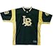 Long Beach State Forty-Niners LB Football Jersey - Black NCAA Jerseys