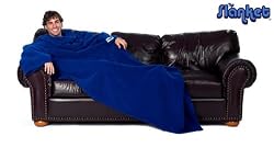 SLANKET LIMOGES ADULT BLANKET AS SEEN ON TV