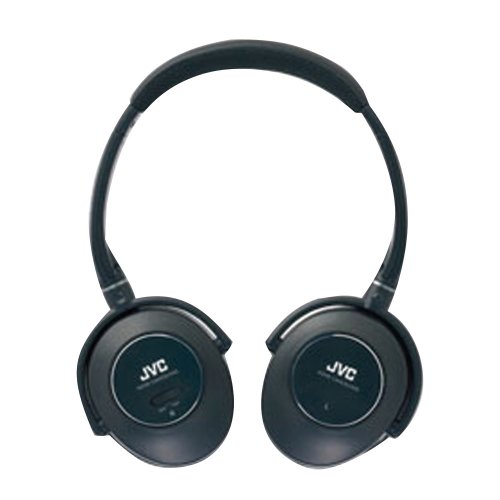 JVC HANC250 High-Grade Noise-Cancelling Headphones