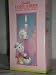 Easter Candle Climber, Porcelain Candle Holder