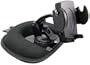 Arkon Weighted Friction Dash Mount for Universal Phone, Smartphone and PDA (Black)