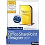 Microsoft Office SharePoint Designer 2007 - Das Handbuch, 2. Auflage