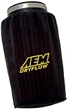 AEM 1-4001 Dry Flow Air Filter Wrap