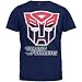Search : Transformers - Autobot T-Shirt