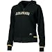 Nike Colorado Buffaloes Black Ladies Classic Fleece Hoody Sweatshirt