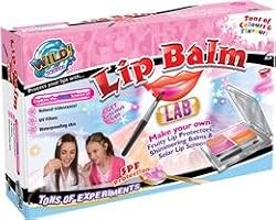 WILD SCIENCE LIP BALM LAB