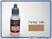 140 Extra Opaque Heavy Skintone Vallejo Game Color 17ml