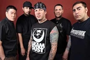 Image of Agnostic Front