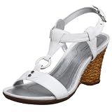 Rockport Women's Bamboo Wedge Ornament Sandal