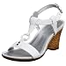 Rockport Women's Bamboo Wedge Ornament Sandal Image