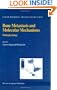 Bone Metastasis and Molecular Mechanisms: Pathophysiology (Cancer Metastasis - Biology and Treatment)