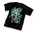 Search : BLACKEST NIGHT: GREEN LANTERN T-Shirt by Ivan Reis