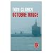 Le meilleur des Techno-thrillers