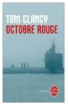 Octobre rouge