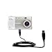 USB Data Hot Sync Straight Cable for the Olympus D-540 Zoom -Gomadic TipExchange enabled