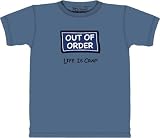 Out of Order t-Shirt by 
