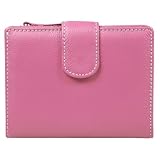 Mundi Photoflips Leather Wallet