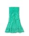 KIRRA Smocked Print Dress