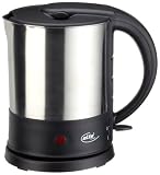 Produkt-Bild: Elta WK127 Edelstahl Wasserkocher / 2150 Watt