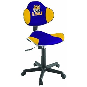 Louisiana State Tigers Task Chair
