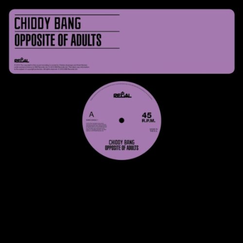 Opposite Of Adults