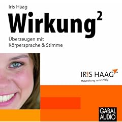 Wirkung2 �berzeugen mit K�rpersprache & Stimme