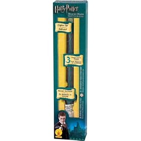 Harry Potter Wand with light and sound by Rubies