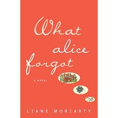 What Alice Forgot