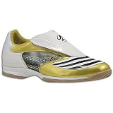 adidas Mens F30.8 IN Soccer Shoe