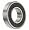 608-2RS Sealed Miniature Ball Bearing (Pack of 10)