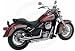 VANCE AND HINES CRUZERS EXHAUST 86-05 KAWASAKI VN700