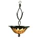 Uttermost Lorelle Bowl Pendant