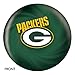 Green Bay Packers NFL Bowling Ball