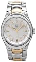 ESQ by Movado Men's Centurion Two-Tone Stainless Steel Bracelet Watch #07300899