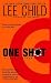 One Shot (Jack Reacher, No. 9)