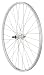 Avenir Joytech/Weinmann CN520 32H QR Rear Wheel with 5-7 Speed Freewheel Hub (Silver, 700 x 25mm)