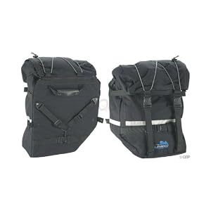 Large Mountain Pannier